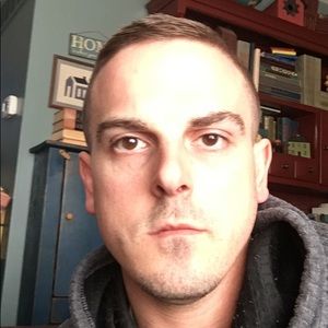 Meet your Posher, Ian